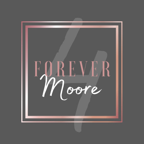 Shop Forever Moore logo