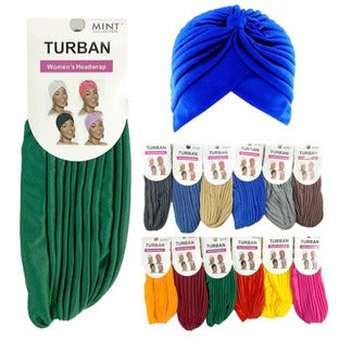 Turbans